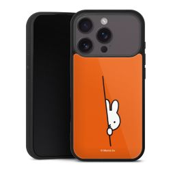 Gallery Case schwarz mit MagSafe