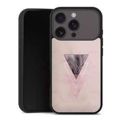 Gallery Case schwarz mit MagSafe