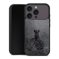 Gallery Case schwarz mit MagSafe