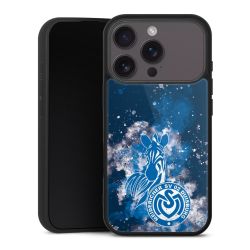 Gallery Case schwarz mit MagSafe