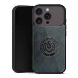 Gallery Case schwarz mit MagSafe