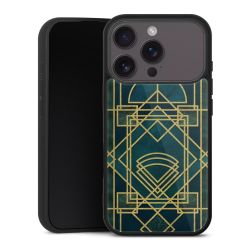 Gallery Case schwarz mit MagSafe