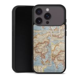 Gallery Case schwarz mit MagSafe