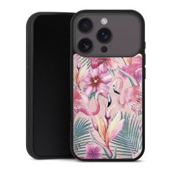 Gallery Case schwarz mit MagSafe