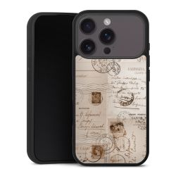 Gallery Case schwarz mit MagSafe