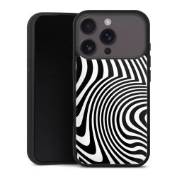 Gallery Case schwarz mit MagSafe