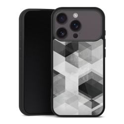 Gallery Case schwarz mit MagSafe