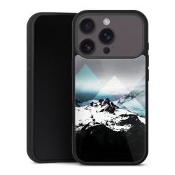 Gallery Case schwarz mit MagSafe