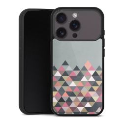 Gallery Case schwarz mit MagSafe