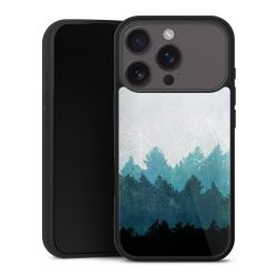 Gallery Case schwarz mit MagSafe