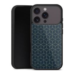 Gallery Case schwarz mit MagSafe