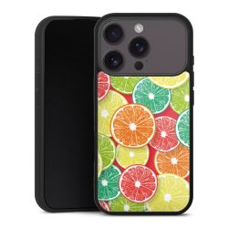 Gallery Case schwarz mit MagSafe