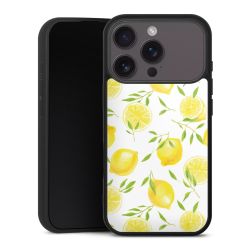 Gallery Case schwarz mit MagSafe