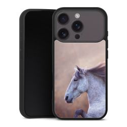 Gallery Case schwarz mit MagSafe