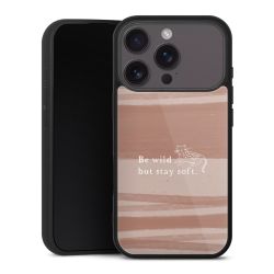 Gallery Case schwarz mit MagSafe