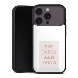 Gallery Case schwarz mit MagSafe