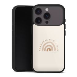 Gallery Case schwarz mit MagSafe