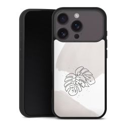 Gallery Case schwarz mit MagSafe