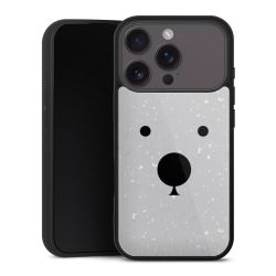 Gallery Case schwarz mit MagSafe