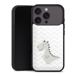 Gallery Case schwarz mit MagSafe