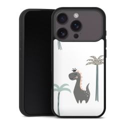 Gallery Case schwarz mit MagSafe