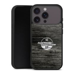 Gallery Case schwarz mit MagSafe