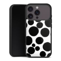 Gallery Case schwarz mit MagSafe