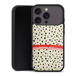 Gallery Case schwarz mit MagSafe