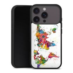 Gallery Case schwarz mit MagSafe