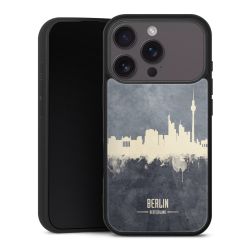 Gallery Case schwarz mit MagSafe