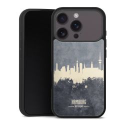 Gallery Case schwarz mit MagSafe