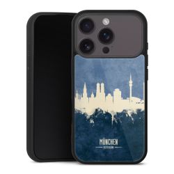 Gallery Case schwarz mit MagSafe