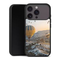 Gallery Case schwarz mit MagSafe