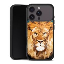 Gallery Case schwarz mit MagSafe