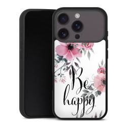 Gallery Case schwarz mit MagSafe