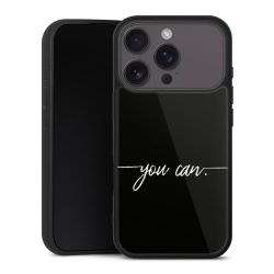 Gallery Case schwarz mit MagSafe