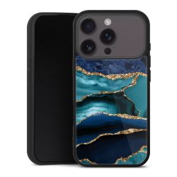 Gallery Case schwarz mit MagSafe