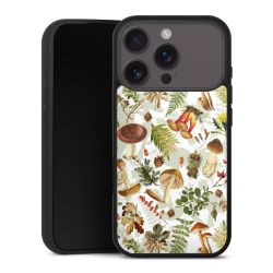 Gallery Case schwarz mit MagSafe