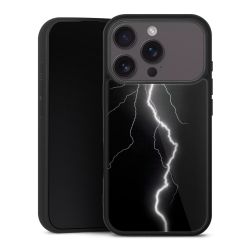 Gallery Case schwarz mit MagSafe