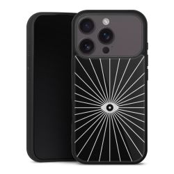 Gallery Case schwarz mit MagSafe