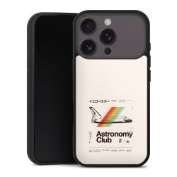 Gallery Case schwarz mit MagSafe