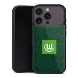 Gallery Case schwarz mit MagSafe