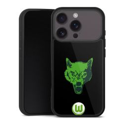 Gallery Case schwarz mit MagSafe