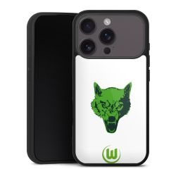 Gallery Case schwarz mit MagSafe