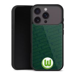 Gallery Case schwarz mit MagSafe