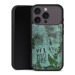 Gallery Case schwarz mit MagSafe