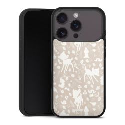 Gallery Case schwarz mit MagSafe