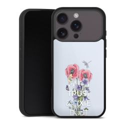 Gallery Case schwarz mit MagSafe