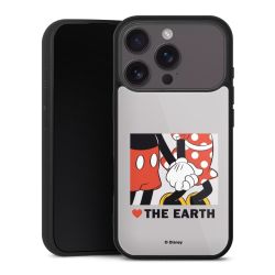 Gallery Case schwarz mit MagSafe