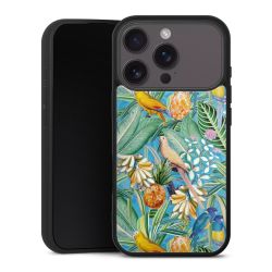 Gallery Case schwarz mit MagSafe